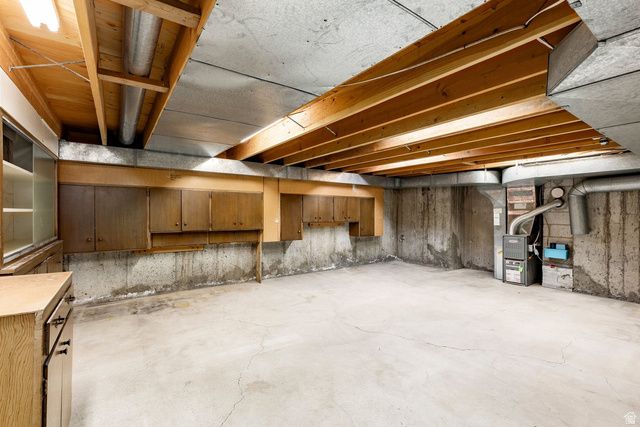 3612 E AURORA CIR, Salt Lake City, UT 84124