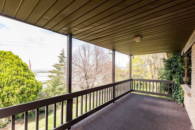 3612 E AURORA CIR, Salt Lake City, UT 84124