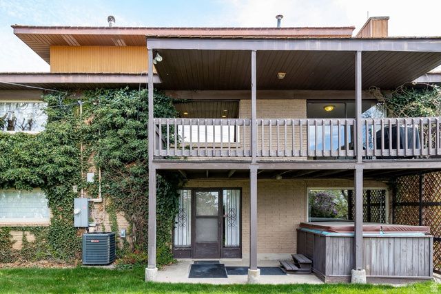 3612 E AURORA CIR, Salt Lake City, UT 84124