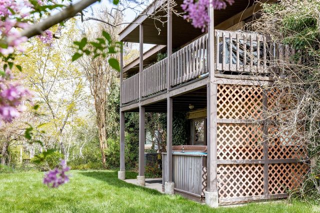 3612 E AURORA CIR, Salt Lake City, UT 84124