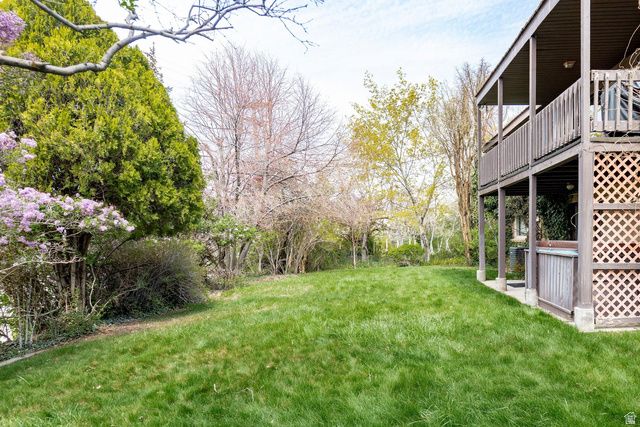 3612 E AURORA CIR, Salt Lake City, UT 84124