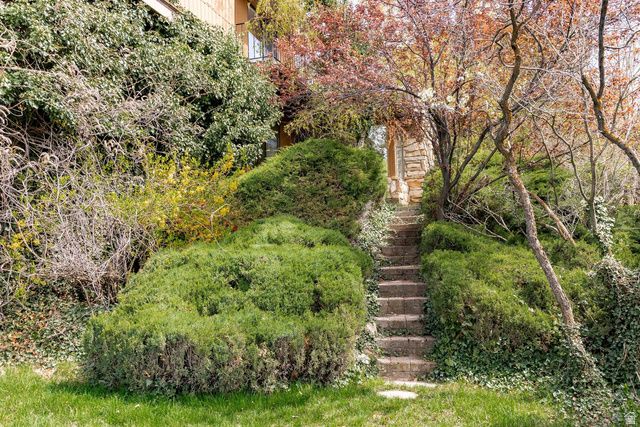 3612 E AURORA CIR, Salt Lake City, UT 84124