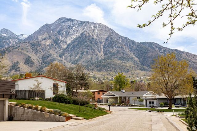 3612 E AURORA CIR, Salt Lake City, UT 84124