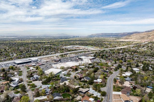 3612 E AURORA CIR, Salt Lake City, UT 84124