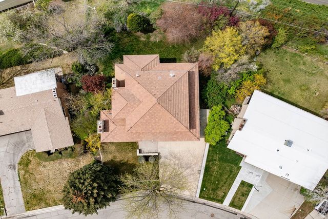 3612 E AURORA CIR, Salt Lake City, UT 84124
