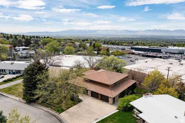 3612 E AURORA CIR, Salt Lake City, UT 84124