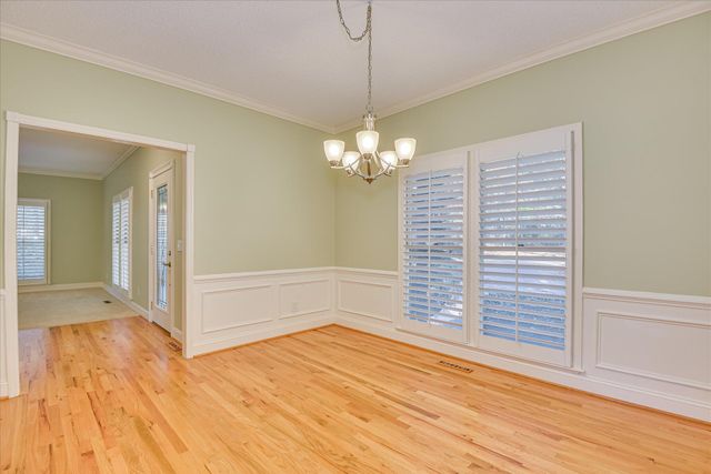 121 Paddocks Bend, Aiken, SC 29803