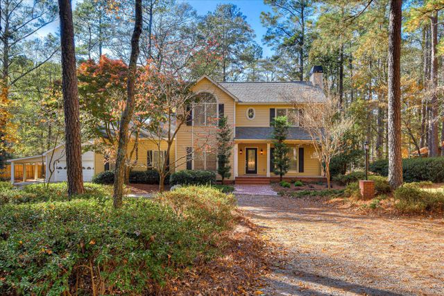 121 Paddocks Bend, Aiken, SC 29803