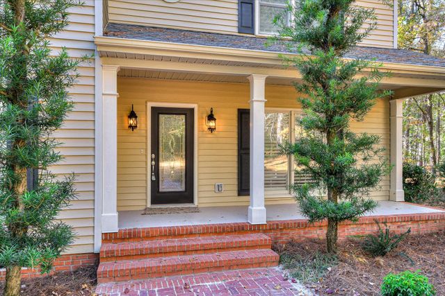 121 Paddocks Bend, Aiken, SC 29803