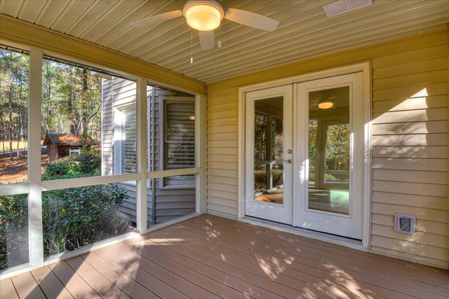 121 Paddocks Bend, Aiken, SC 29803