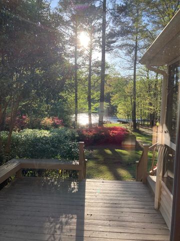 121 Paddocks Bend, Aiken, SC 29803