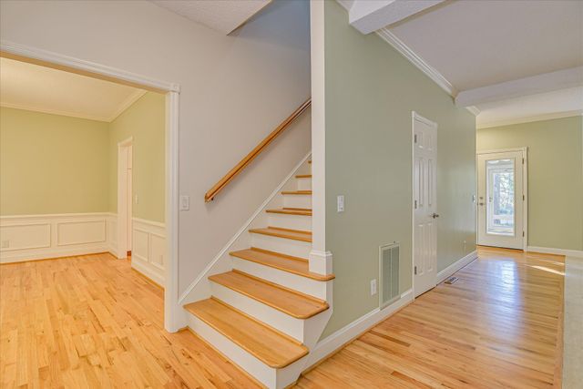 121 Paddocks Bend, Aiken, SC 29803