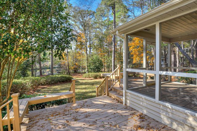 121 Paddocks Bend, Aiken, SC 29803