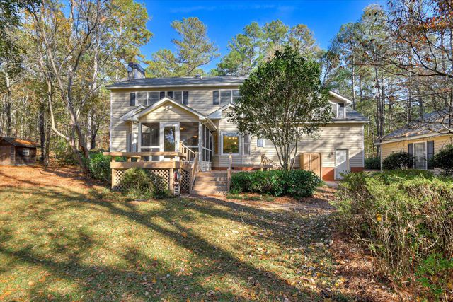 121 Paddocks Bend, Aiken, SC 29803