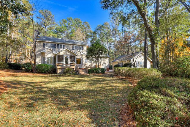 121 Paddocks Bend, Aiken, SC 29803