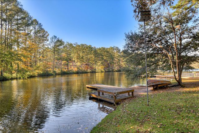 121 Paddocks Bend, Aiken, SC 29803