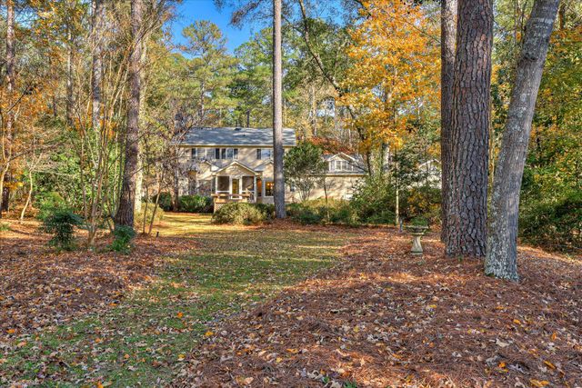 121 Paddocks Bend, Aiken, SC 29803