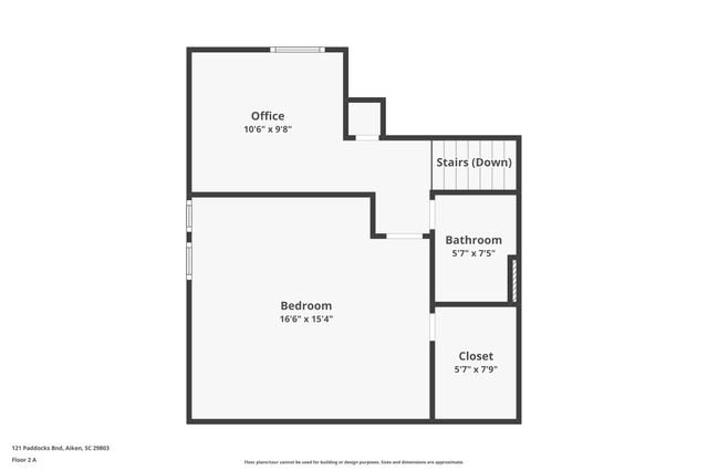 121 Paddocks Bend, Aiken, SC 29803