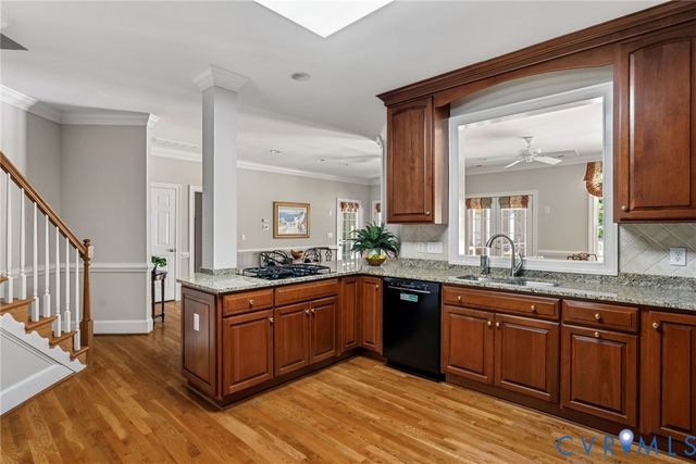 2855 Oak Point Ln, Richmond, VA 23233