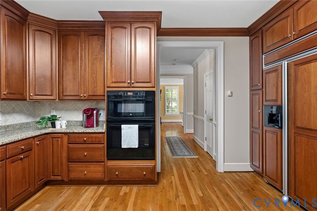2855 Oak Point Ln, Richmond, VA 23233