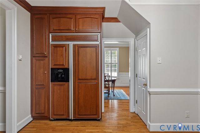2855 Oak Point Ln, Richmond, VA 23233