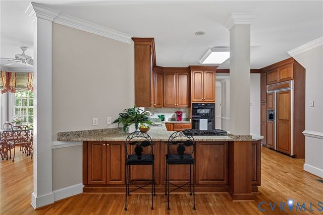 2855 Oak Point Ln, Richmond, VA 23233