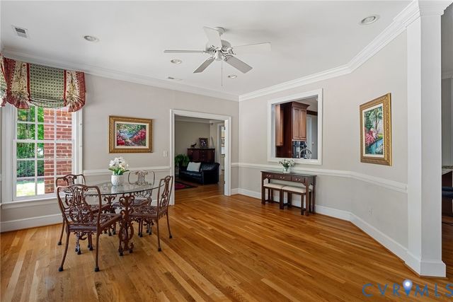 2855 Oak Point Ln, Richmond, VA 23233
