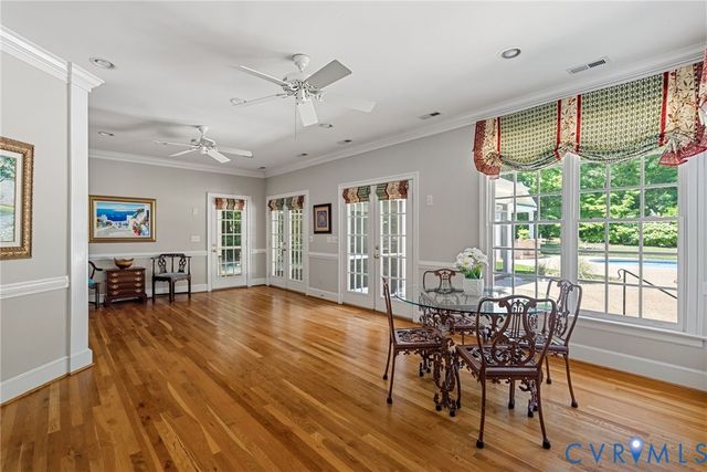 2855 Oak Point Ln, Richmond, VA 23233