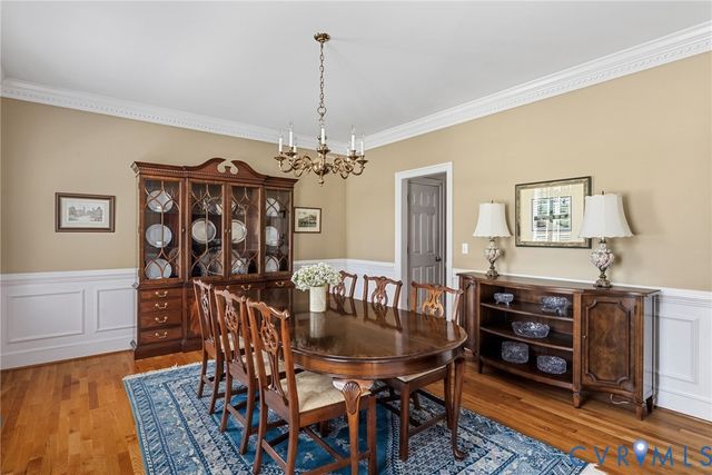 2855 Oak Point Ln, Richmond, VA 23233