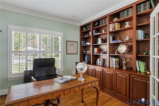 2855 Oak Point Ln, Richmond, VA 23233