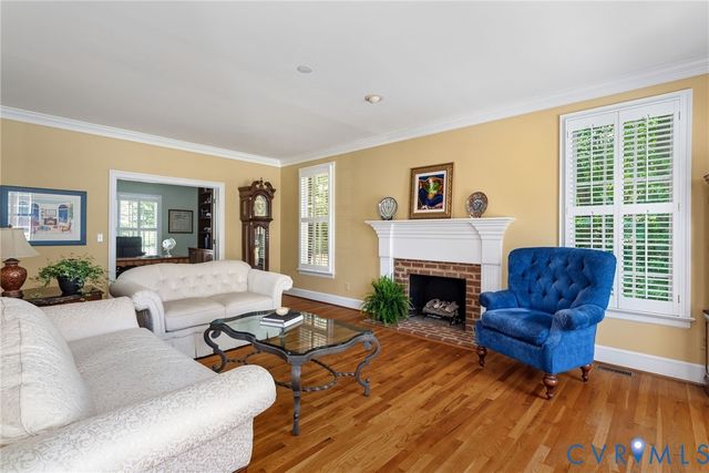 2855 Oak Point Ln, Richmond, VA 23233