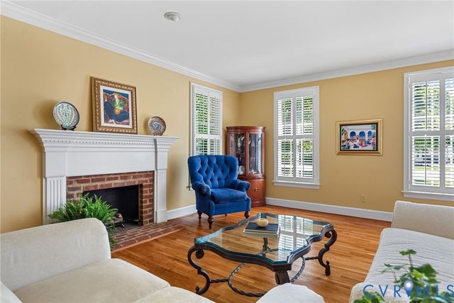 2855 Oak Point Ln, Richmond, VA 23233