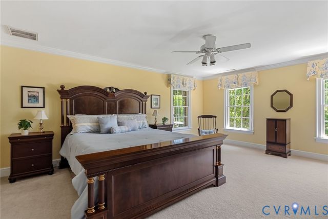 2855 Oak Point Ln, Richmond, VA 23233