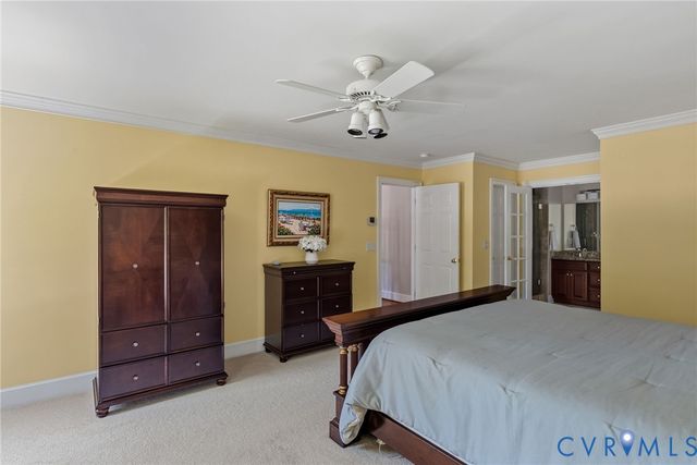 2855 Oak Point Ln, Richmond, VA 23233