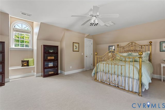 2855 Oak Point Ln, Richmond, VA 23233