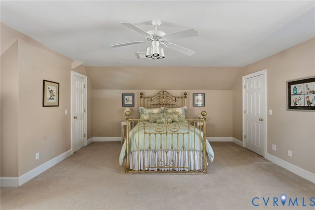 2855 Oak Point Ln, Richmond, VA 23233