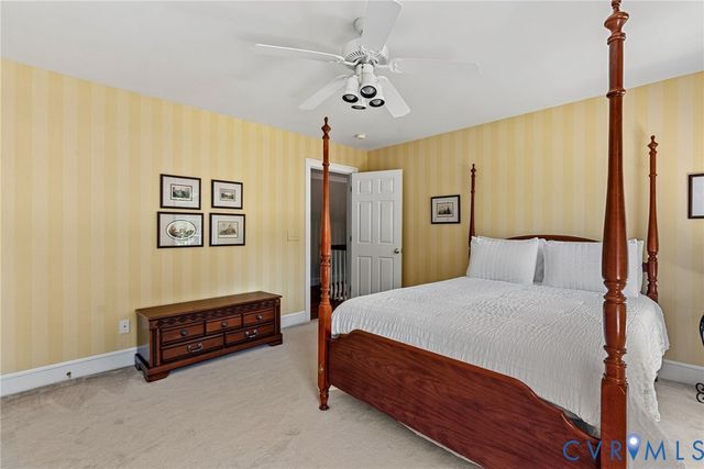2855 Oak Point Ln, Richmond, VA 23233