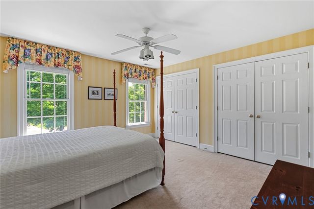 2855 Oak Point Ln, Richmond, VA 23233