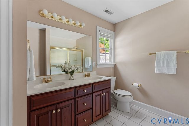 2855 Oak Point Ln, Richmond, VA 23233