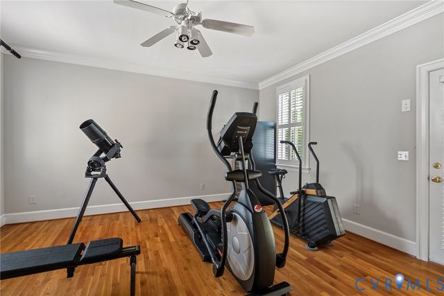 2855 Oak Point Ln, Richmond, VA 23233