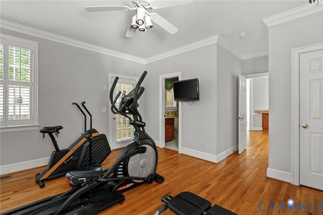 2855 Oak Point Ln, Richmond, VA 23233