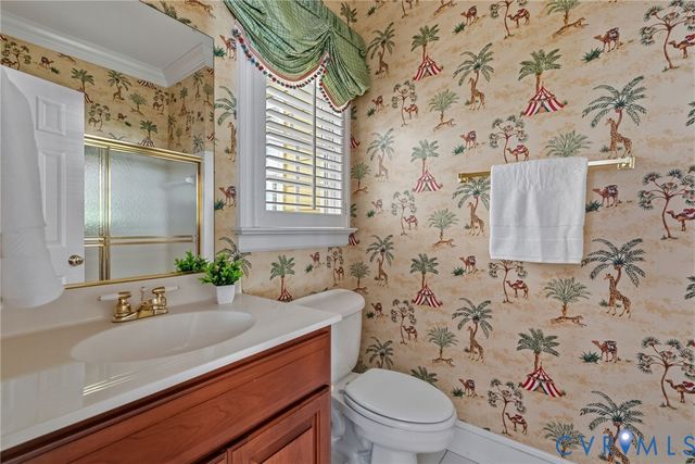 2855 Oak Point Ln, Richmond, VA 23233