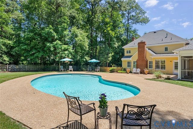 2855 Oak Point Ln, Richmond, VA 23233