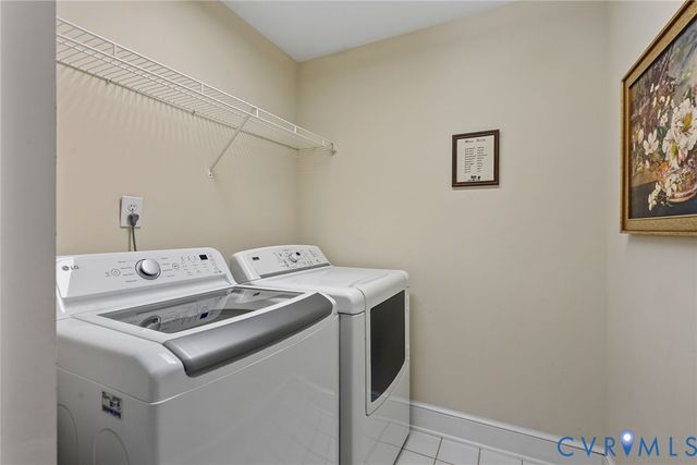 2855 Oak Point Ln, Richmond, VA 23233