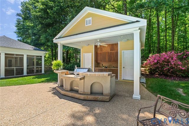 2855 Oak Point Ln, Richmond, VA 23233