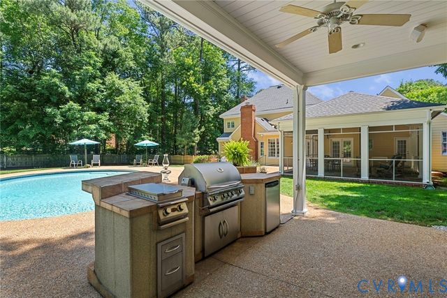 2855 Oak Point Ln, Richmond, VA 23233