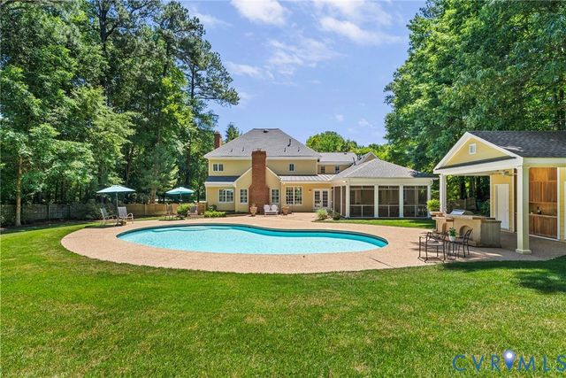 2855 Oak Point Ln, Richmond, VA 23233