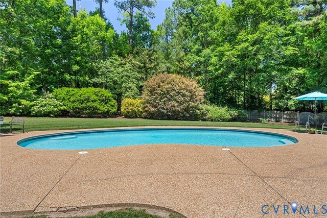 2855 Oak Point Ln, Richmond, VA 23233
