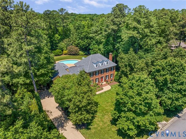 2855 Oak Point Ln, Richmond, VA 23233