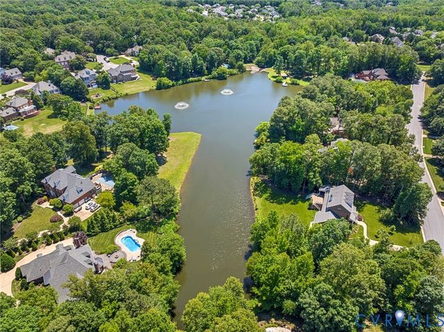 2855 Oak Point Ln, Richmond, VA 23233